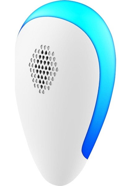 Böcek Kurtlayıcı Ürün Özellikleri Abd Fişi Beyaz (Yurt Dışından)