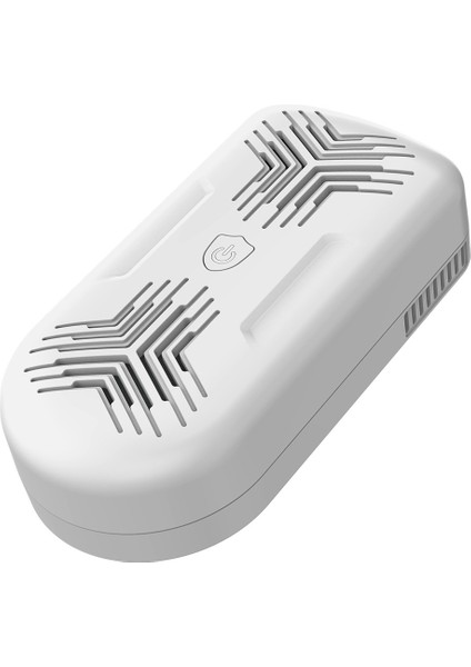 BG309 Ultrasonik Fare Koruyucu Sivrisinek Krederi Elektronik Böcek Kovucu Ürün Özellikleri Au Plug 220V Beyaz (Yurt Dışından)