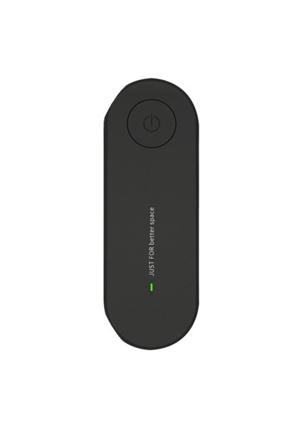 Ultrasonik Sivrisinek Kovucu Elektronik Sivrisinek Fiş Tipi Ab Fişi Siyah (Yurt Dışından)