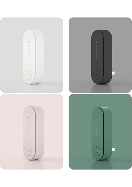 Ultrasonik Sivrisinek Kovucu Elektronik Sivrisinek Fiş Tipi Ab Fişi Siyah (Yurt Dışından) fiyatları