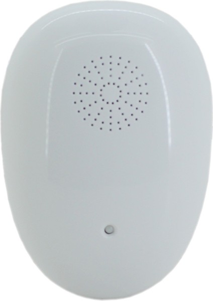 Ac 90-250V Haşere Kontrol Böcek Böcekleri Ultrasonik Sivrisinek Kovucu Kovucu Uzun Ab Fişi (Yurt Dışından)
