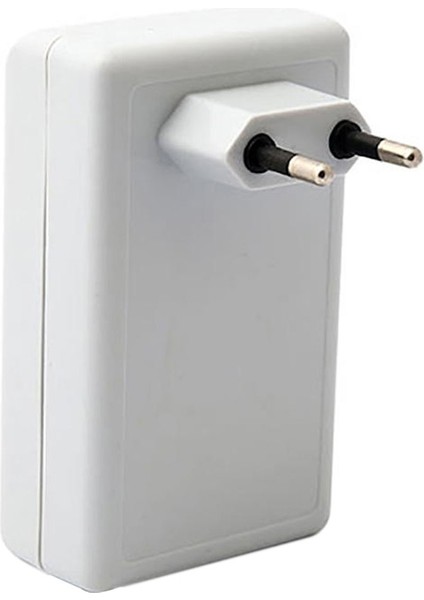 220V Elektronik Haşere Kayıtlı Fare Kovucu Kovucu Ab Fişi Beyaz (Yurt Dışından)