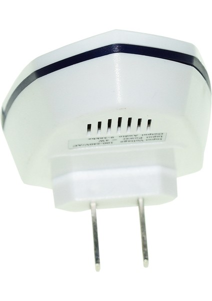 Iç Mekan Ultrasonik Elektronik Böcek Kovucu Ürün Özellikleri Abd Fişi Beyaz + Mavi (Yurt Dışından) modelleri