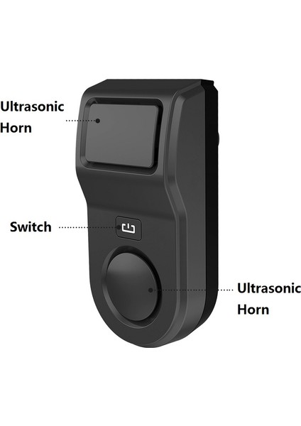 BG-303 Akıllı Frekans Dönüşüm Evi Ultrasonik Böcek Sivrisinek Mouserepellent Ürün Özellikleri Ingiltere Fişi 220V Siyah (Yurt Dışından) modelleri