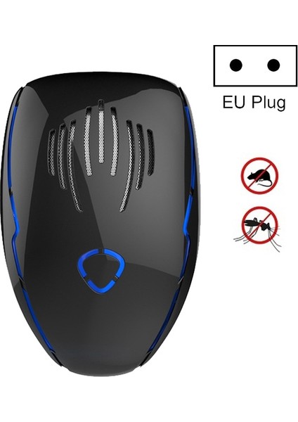 Frekans Dönüşüm Sivrisinek Kurtlayıcı Stil Ab Fişi Beyaz (Yurt Dışından) fiyatları