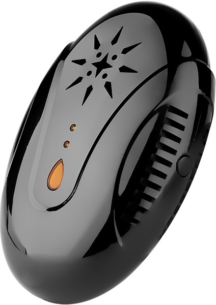 DC-9007 Ultrasonik Sivrisinek Kovucu Taşınabilir Böcek Kovucu Stil Ingiltere Fişi Siyah (Yurt Dışından) fiyatları