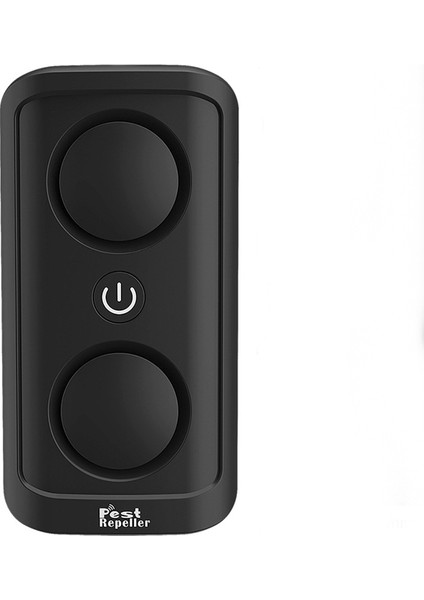 BG-303 Akıllı Frekans Dönüşümü Ev Ultrasonik Böcek Sivrisinek Mouserepellent Ürün Özellikleri Ab Fiş 220V Beyaz (Yurt Dışından)