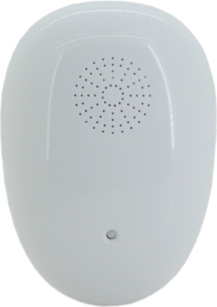 Ac 90-250V Haşere Kontrol Böcek Böcekleri Ultrasonik Sivrisinek Kovucu Kovucu Abd Fişi (Yurt Dışından)