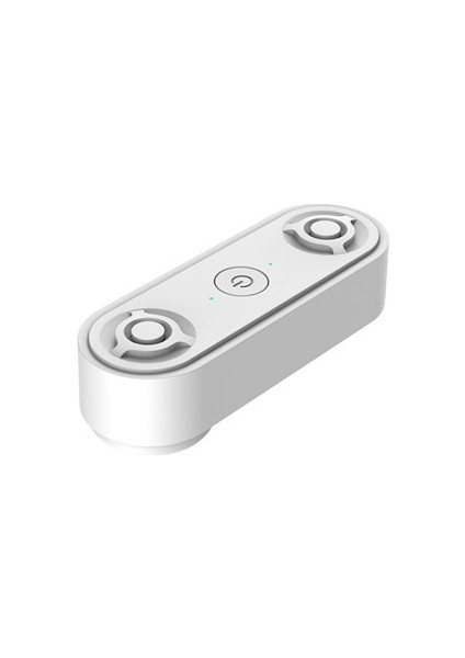 Ultrasonik Sivrisinek Ürün Özellikleri Ab Fişi Beyaz (Yurt Dışından)