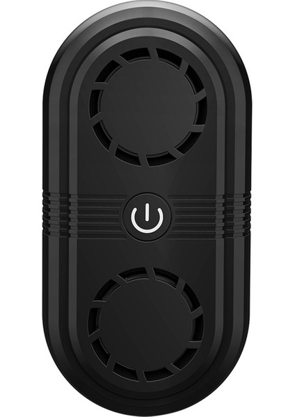 Böcek Kovucu Fiş Tipi Ab Fiş 220V Siyah (Yurt Dışından)