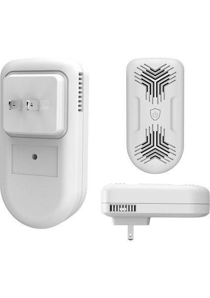 BG309 Ultrasonik Fare Korunağı Sivrisinek Irtarı Elektronik Böcek Kovucu Ürün Özellikleri Ingiltere Fişi 220V Beyaz (Yurt Dışından) fiyatları