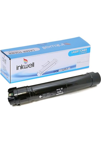 Xerox Versalink 7030 Uyumlu Muadil Toner Siyah