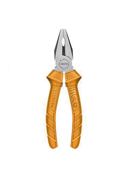 Kombine Pense 160MM ING-HCP12160