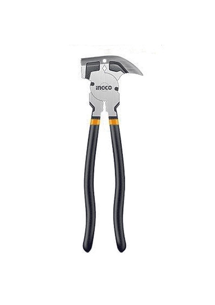 Endüstriyel Çit Pense 250MM ING-HFP2508