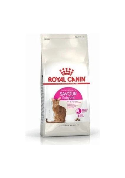 Royal Canin Savour Exigent 2 kg