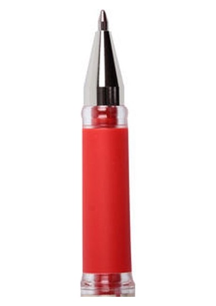 UM-153 Signo Broad Imza Kalemi 1,0 mm Kırmızı