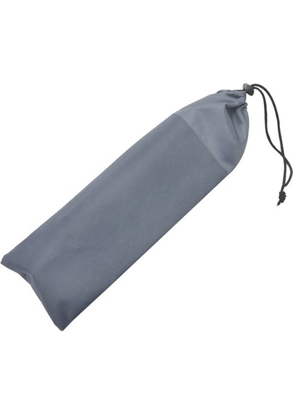 10 Adet Açık Kamp Alanı Zemin Tırnak Depolama Çantası 30CM (Yurt Dışından)
