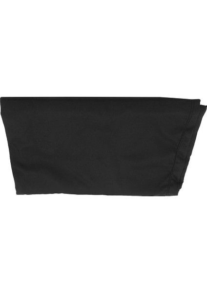 Toz Geçirmez Güneş Koruma Gölgelik Çadır Depolama Torbası Boyut 140 x 34 x 34CM Siyah (Yurt Dışından)