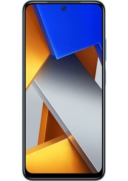 M4 Pro 128 GB (Poco Türkiye Garantili) Mavi