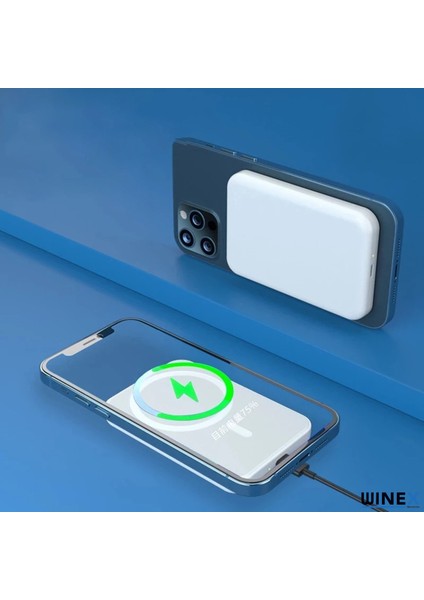Magsafe Powerbank 3000MAH