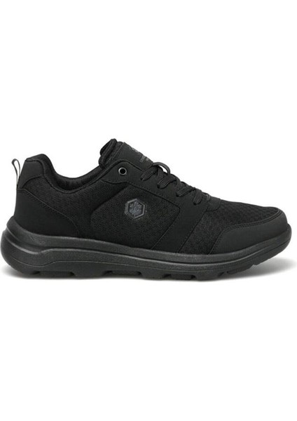 2m Punto 2fx Siyah Siyah Erkek Sneaker
