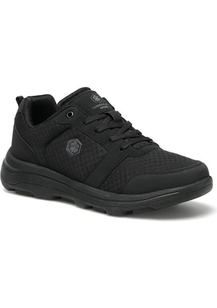2m Punto 2fx Siyah Siyah Erkek Sneaker