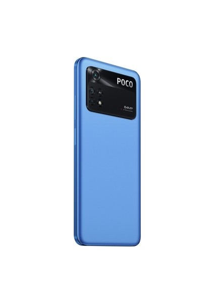 M4 Pro 128 GB (Poco Türkiye Garantili) Mavi indirimleri