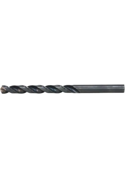 Hss Metal Matkap Ucu 10 Adet 5,2mm Çapında