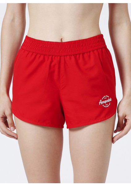 Şort Mayo, 42, Kırmızı fiyatları