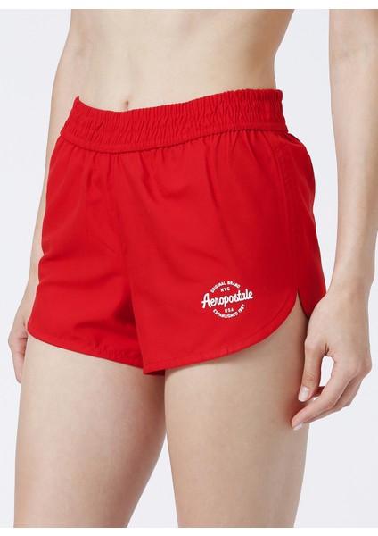 Şort Mayo, 42, Kırmızı modelleri