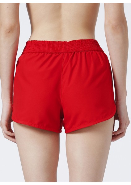 Şort Mayo, 42, Kırmızı fırsatları