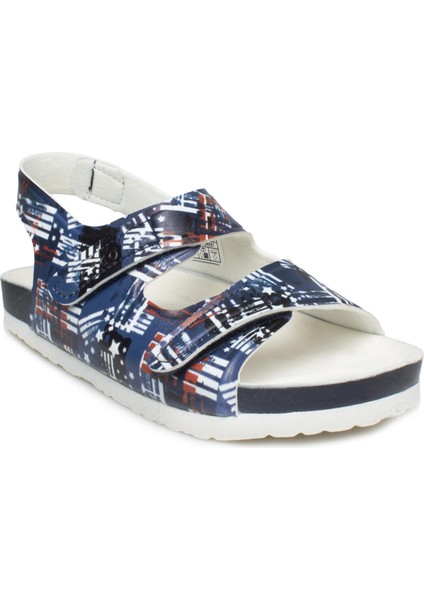 321.B22Y175 Jiro Ii Bebe Çocuk Sandalet