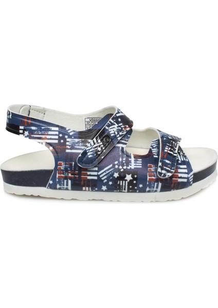 321.B22Y175 Jiro Ii Bebe Çocuk Sandalet fiyatları