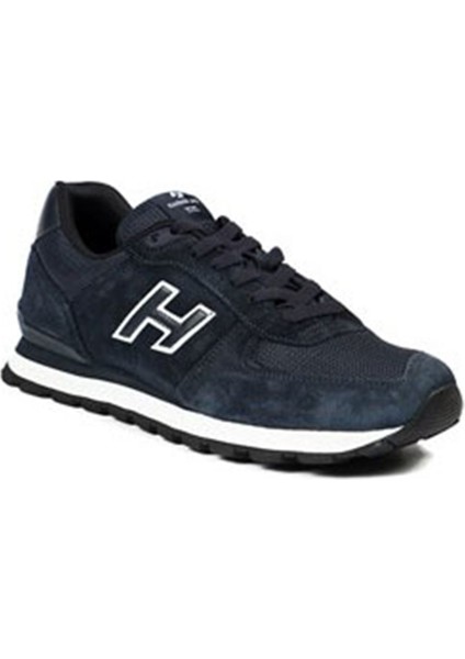 Peru Erkek Spor Ayakkabı - Lacivert