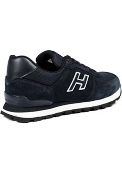 Peru Erkek Spor Ayakkabı - Lacivert modelleri