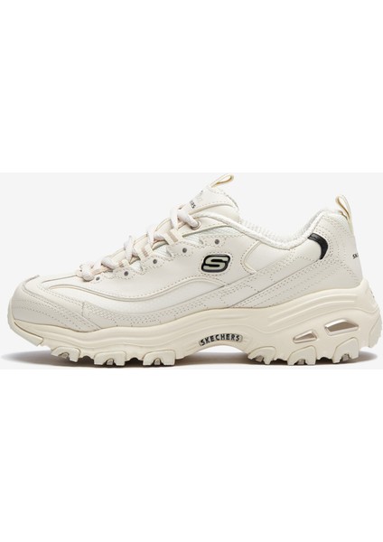 Kadın Beyaz Sneakers