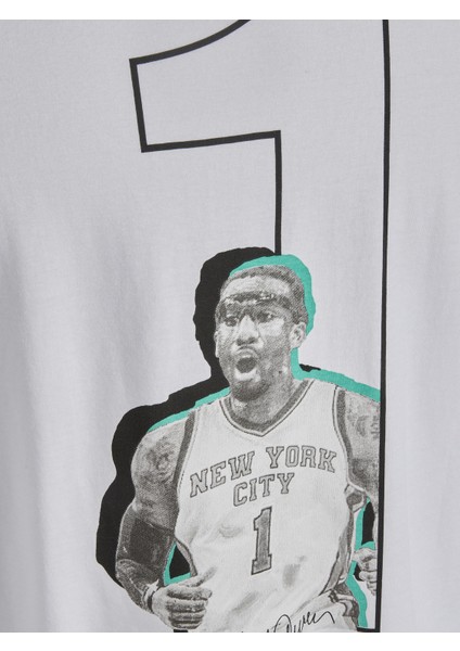 Nba Koleksiyon Tisörtü-12211043 fırsatları