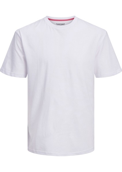 Sırt Baskılı Rahat Kesim Tişört-Base modelleri