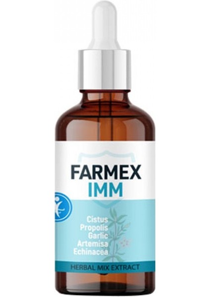 Farmex Imm Ekstrakt 50 ml