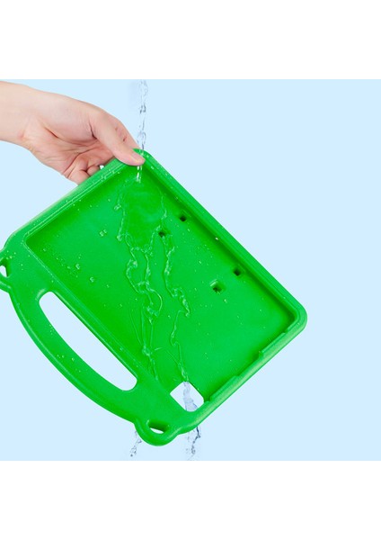 Panda iPad Pro 11 (2018-2020-2021) iPad Air 4-5 Kılıf Çocuk Shockproof Standlı Taşınabilir indirimleri