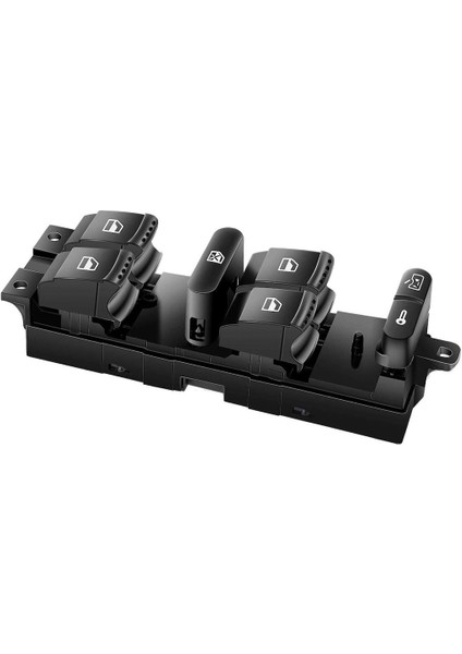 Seat Leon Sol Dörtlü Cam Düğmesi Anahtarı (1998-2005)