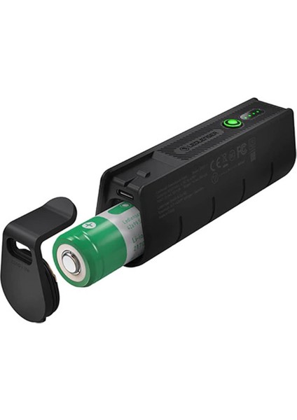 Ledlenser Flex5 Powerbank