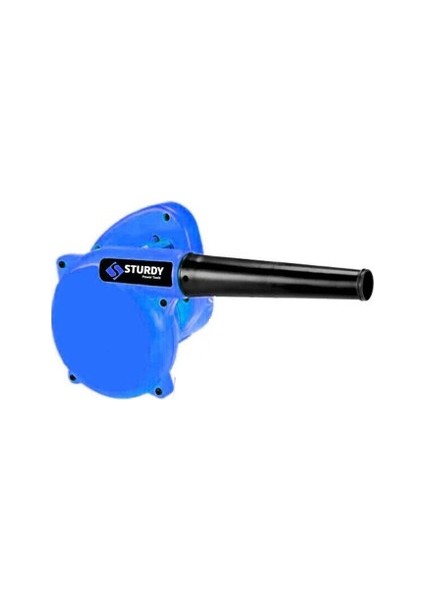 Power Tools 2600 Wf Süper Güç Elektrikli Hava Körüğü Rock Seri Üfleme Makinası Emme Özellikli