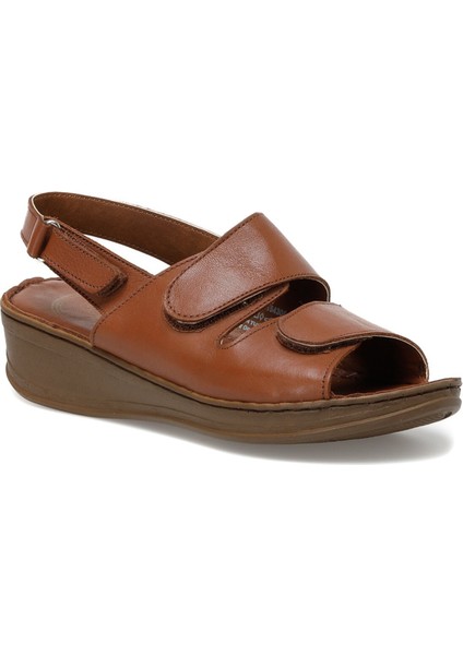 103829.Z2FX Kadın Comfort Sandalet