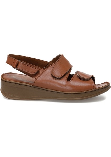 103829.Z2FX Kadın Comfort Sandalet