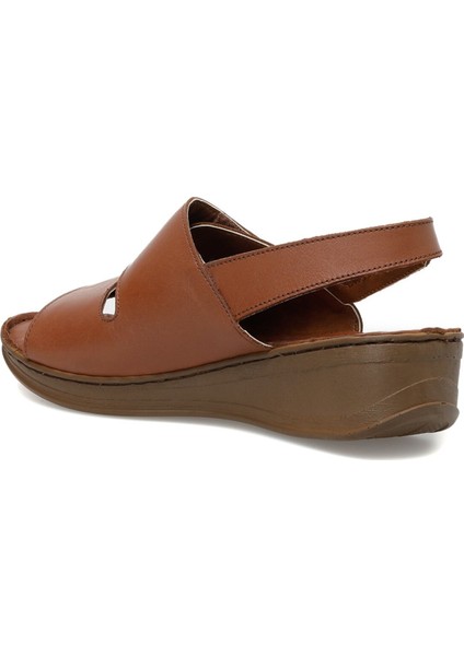 103829.Z2FX Kadın Comfort Sandalet