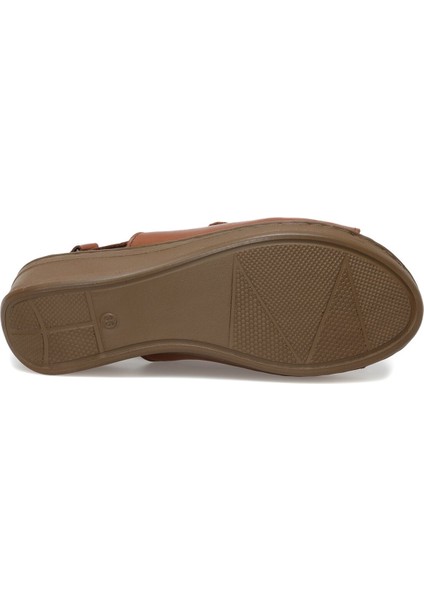 103829.Z2FX Kadın Comfort Sandalet