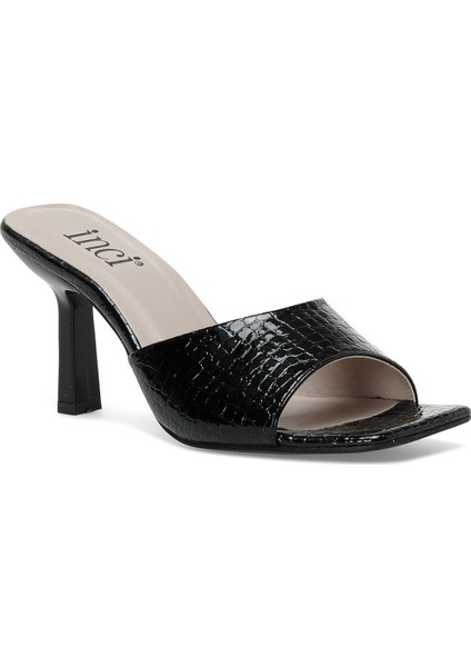 Sorın.z 2fx Kadın Topuklu Terlik