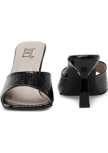 Sorın.z 2fx Kadın Topuklu Terlik indirimleri