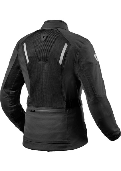 Levante 2 H2O Kadın 4 Mevsim Siyah Mont Suya Dayanıklı Polyester Malzeme ile fiyatları